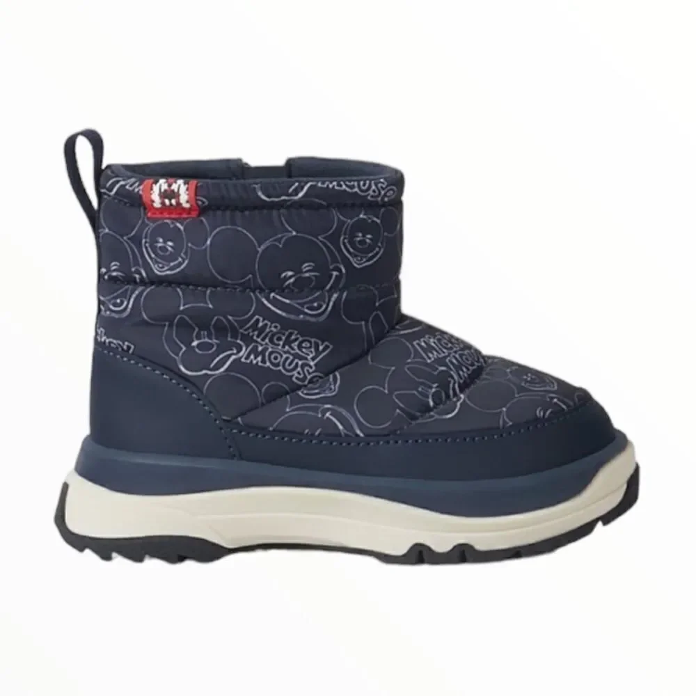 ZARA Kids | Blue | MICKEY MOUSE © DISNEY BOOTS